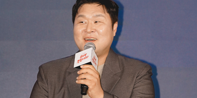 ‘취사병 전설이 되다’ 윤경호 “‘핑계고’ 출연 후 인기 체감 중”