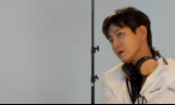 천재현, 화보 비하인드 공개…의사·DJ 넘나드는 치명적 매력