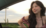 홍영기, 노출 지적에 쿨한 대응