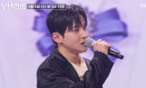 '무명전설' 투표 결과, 탑7 순위 1위 성리 2위 장한별