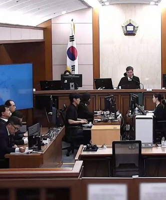 신종오 판사 유서엔 “죄송하다”…김 여사 언급은 없어