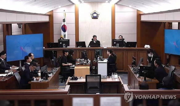 신종오 판사 유서엔 “죄송하다”…김 여사 언급은 없어