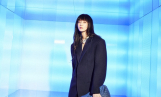 이나영 출격…리움X보테가 전시 개막
