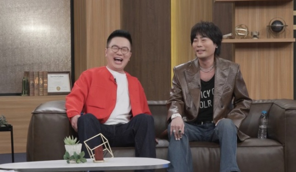 ‘데이앤나잇’ 컬투쇼 20주년 소감