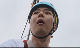 나혼자산다, 21m 고공 도전(나혼산)