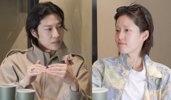 ‘전지적 참견 시점’ 이연 첫 예능