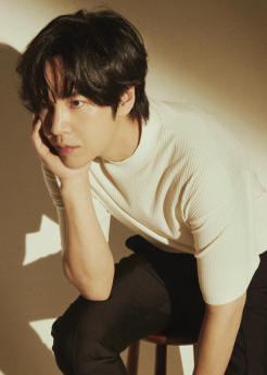 장근석, 숏드라마 ‘디렉터스 아레나’ 합류 소감