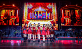 ‘미스트롯4 서울콘서트’ 허찬미의 눈물
