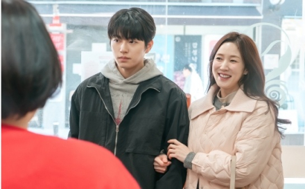 ‘심우면연리리’ 애써 동네 투어