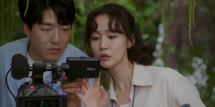 ‘오늘도 매진했습니다’ 박예영, 찐친·PD 활약