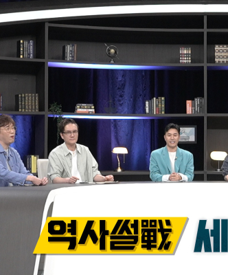 ‘사기꾼들’ 트럼프의 민낯
