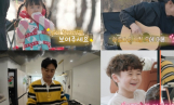‘육아인턴’ 오마이걸 효정이 밝힌 자녀 계획