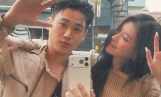 쿠기, 백예린과 연인 호흡 ‘스턱’ 뮤비 공개
