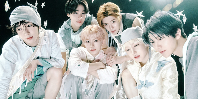 NCT 위시, 커리어 하이 경신