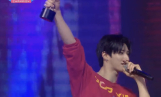 넥스지, 데뷔 2주년 앞두고 음방 첫 1위