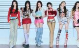 베이비몬스터 ‘춤’ 뮤비, 유튜브 글로벌 차트 이틀 연속 1위