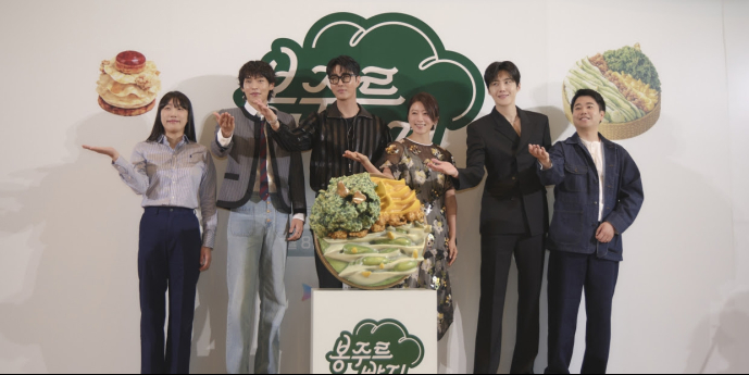 차승원→메릴 스트립, 쿠팡플레이 5월 1주차 추천작