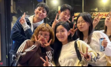조수연, ‘폭스클럽’ 완전 과몰입 중…케미 폭주