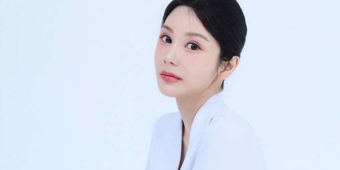 약사 최윤혜 “상반기에 약국·뷰티 브랜드 오픈 예정” [화보]