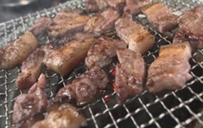 '전현무계획3' 김천 석쇠불고기·꼬마김밥 맛집