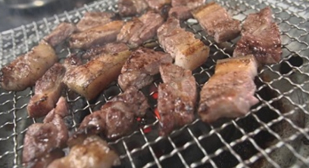 '전현무계획3' 김천 석쇠불고기·꼬마김밥 맛집