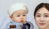 ‘판사 남편’ 최연청, 돌잔치 공개