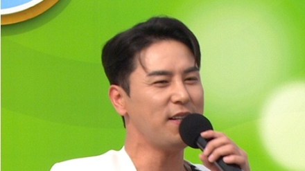 ‘전국노래자랑’ 장민호 뜬다