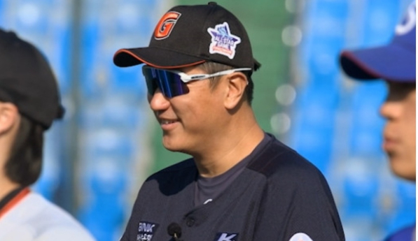 ‘불꽃야구2’ 이대호와 라인업