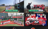 ‘우리동네야구대장’ 트윈스와 타이거즈