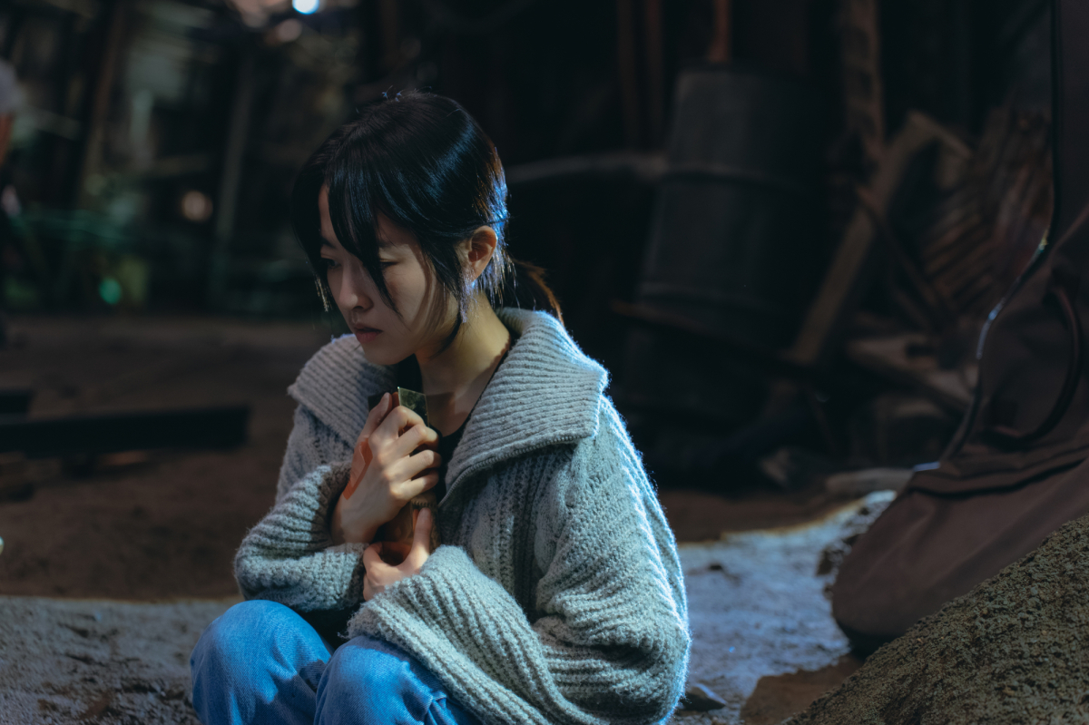 ‘골드랜드’ 박보영 흑화 엔딩