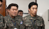‘취사병 전설이 되다’ 전우애 폭발