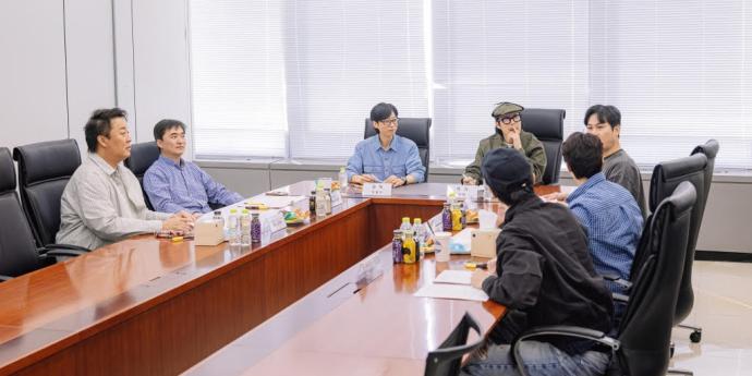 ‘놀면뭐하니’ 유재석, 드라마 감독 데뷔 (놀뭐)