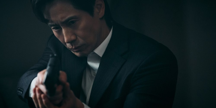 신하균X오정세X허성태 ‘오십프로’, 또 한 번 대표작 경신 예감