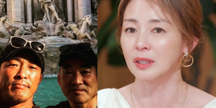 ‘편스토랑’ 야노시호, 故 시아버지 떠올리며 눈물