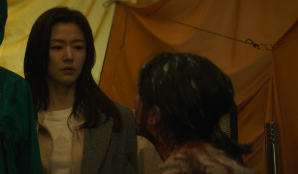 ‘군체’ 예고편 공개
