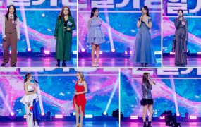 ‘한일가왕전’ 최종 승리 국가 공개