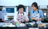 ‘편스토랑’ 문정희 어머니, 동냥젖 고백