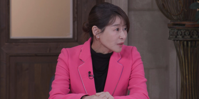 예지원 “몸속 기둥, 콜라겐 사수는 필수” (이토록 위대한 몸)