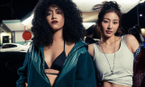 트와이스 지효, 제네비브 신곡 피처링 참여