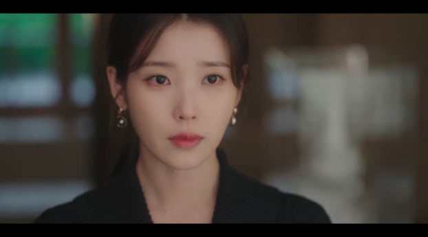 '21세기 대군부인' 아이유, 변우석 이혼 결정…10회 예고 속 반전