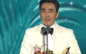 2026 백상예술대상, 유해진·류승룡 대상