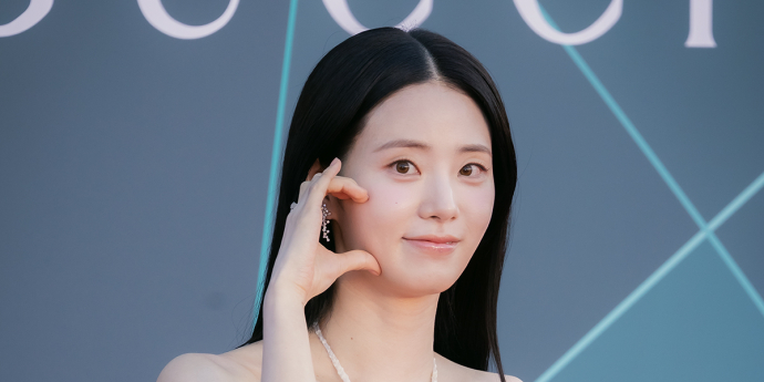 '신시아는 사랑입니다'(백상예술대상) [포토]