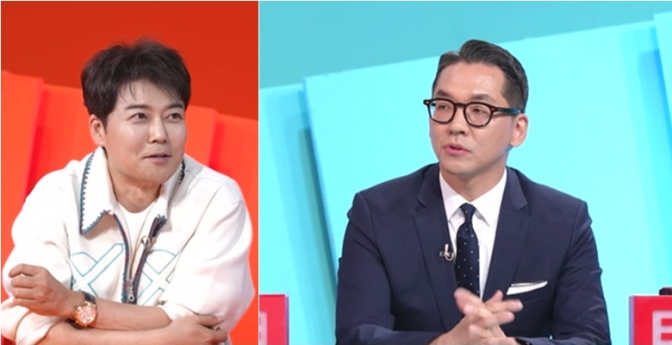 ‘사당귀’ 변형권 의사 출격