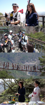 ‘최우수산’ 양세형 핑크빛