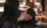 ‘은밀한 감사’ 애틋한 ‘쓰다듬’