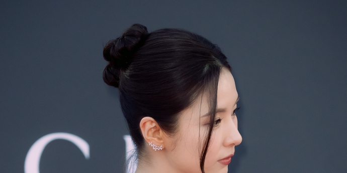신세경 '황홀한 옆태'(백상예술대상) [포토]