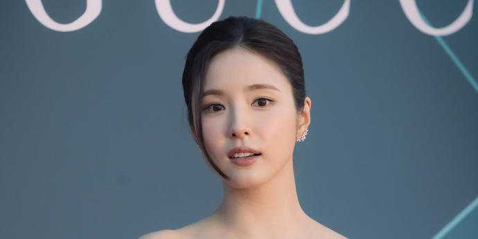 신세경 '존예로움'(백상예술대상) [포토]