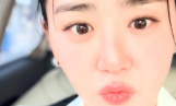 문근영, 40번째 생일맞이 “더 철 없어질게요”