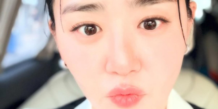 문근영, 40번째 생일맞이 “더 철 없어질게요”