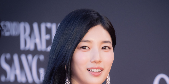 수지 '천상계 비주얼'(백상예술대상) [포토]